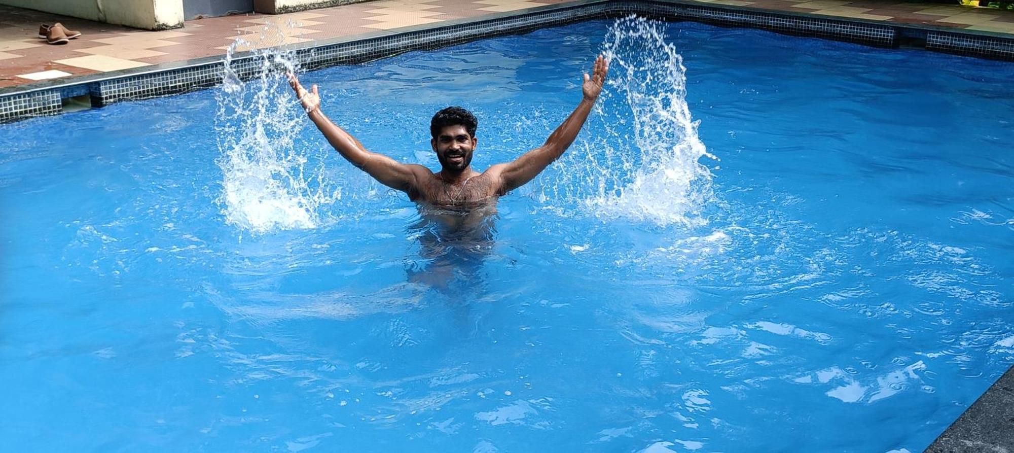 Mj Royal Villas Athirapilly Athirappilly Dış mekan fotoğraf