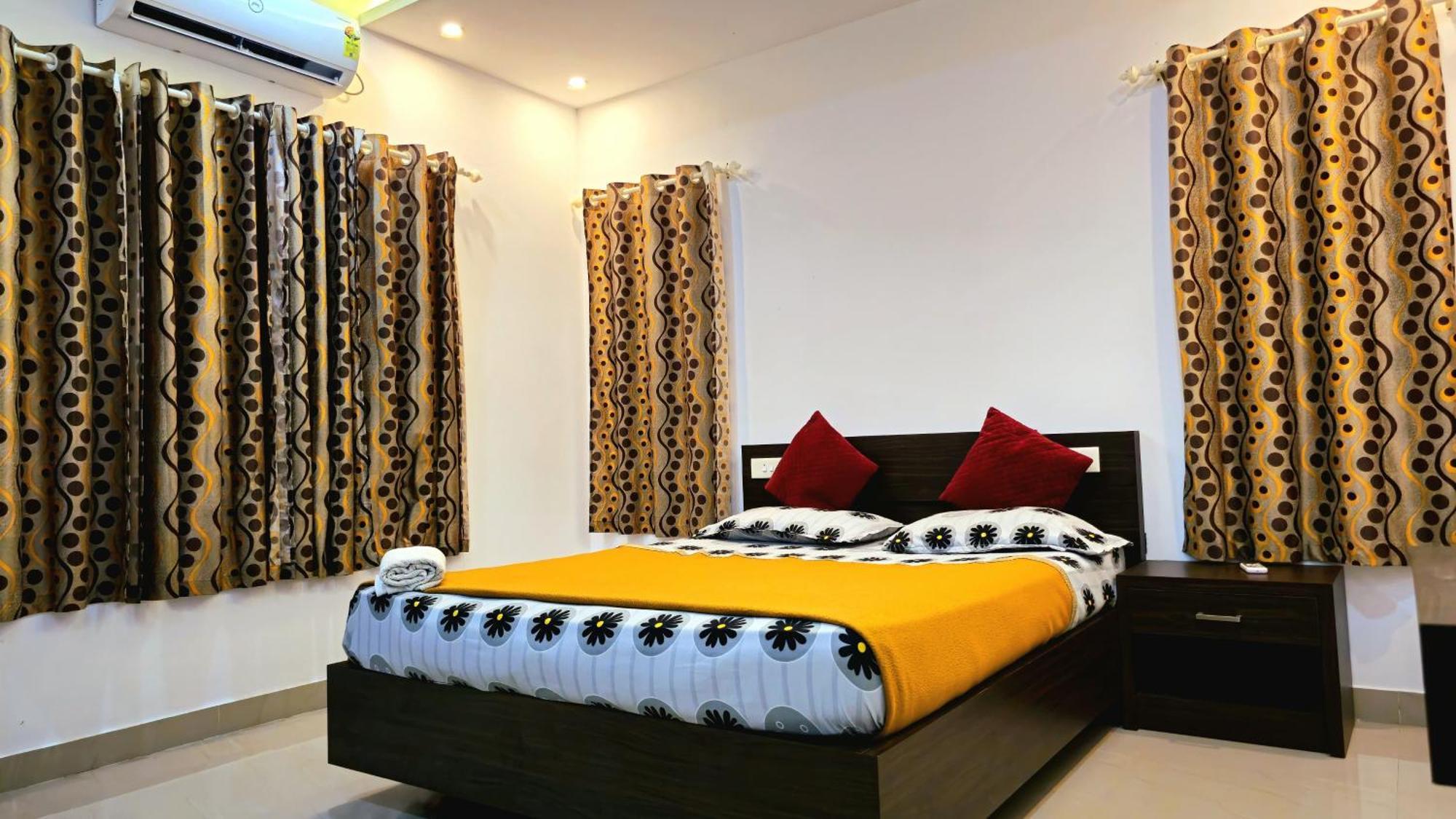 Mj Royal Villas Athirapilly Athirappilly Dış mekan fotoğraf